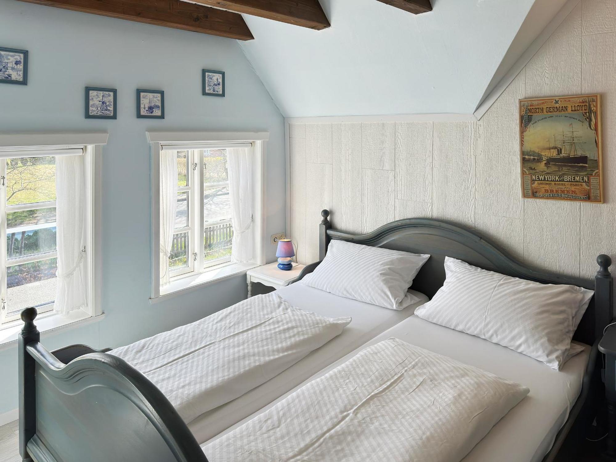 Hues Sanskiin Ferienwohnung *Driiwholt* Suddorf エクステリア 写真