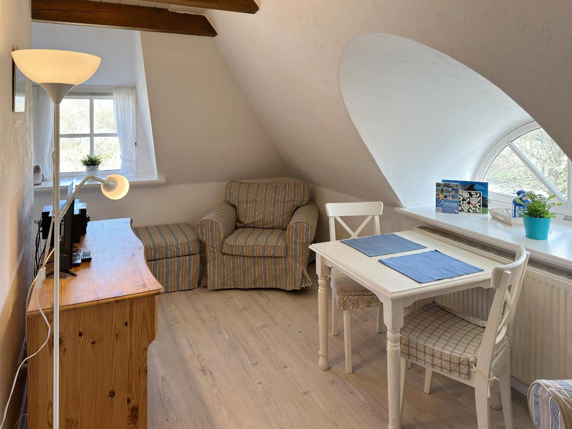 Hues Sanskiin Ferienwohnung *Driiwholt* Suddorf エクステリア 写真